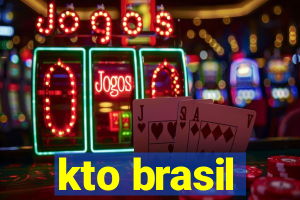 kto brasil